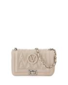 Beatriz Quilted Small Crossbody Bag