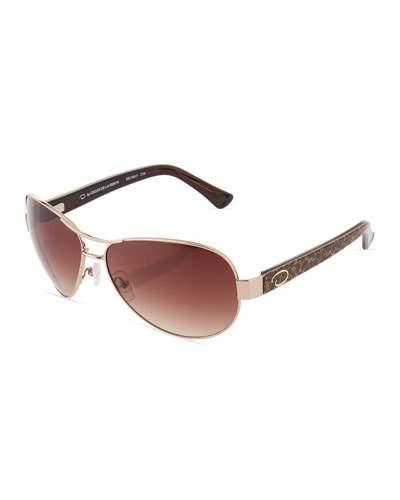 Aviator Combo Sunglasses,