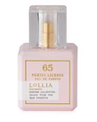 No. 65 For Ladies Eau De Parfum Spray, 3.4 Oz./