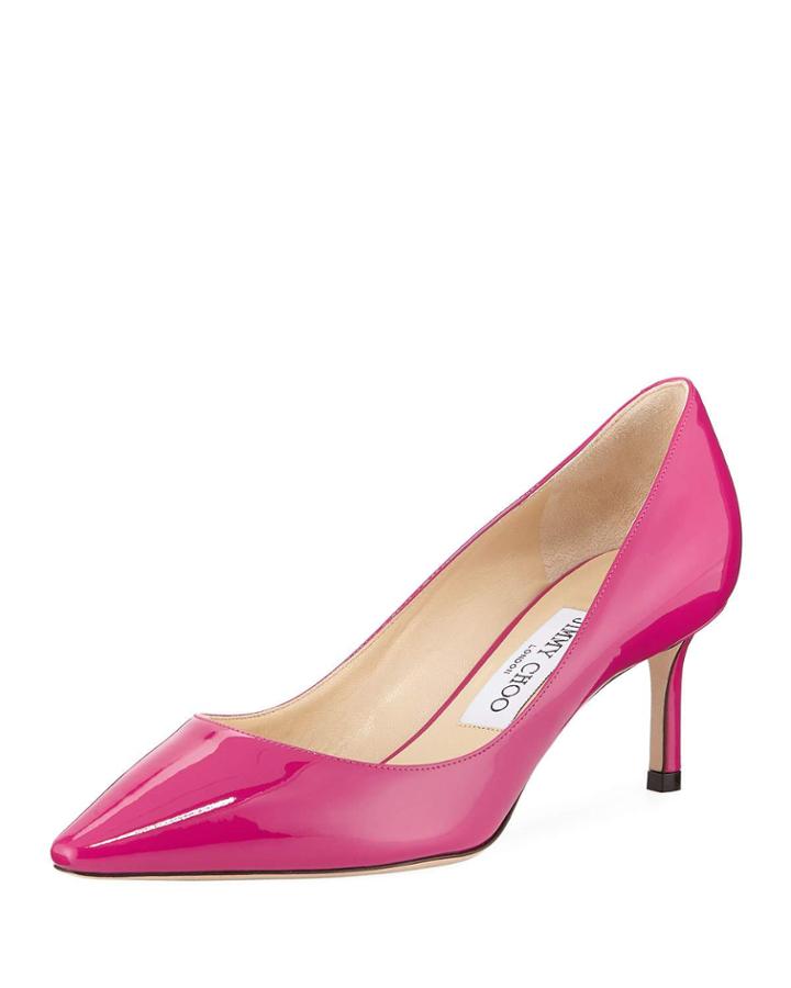 Romy Patent