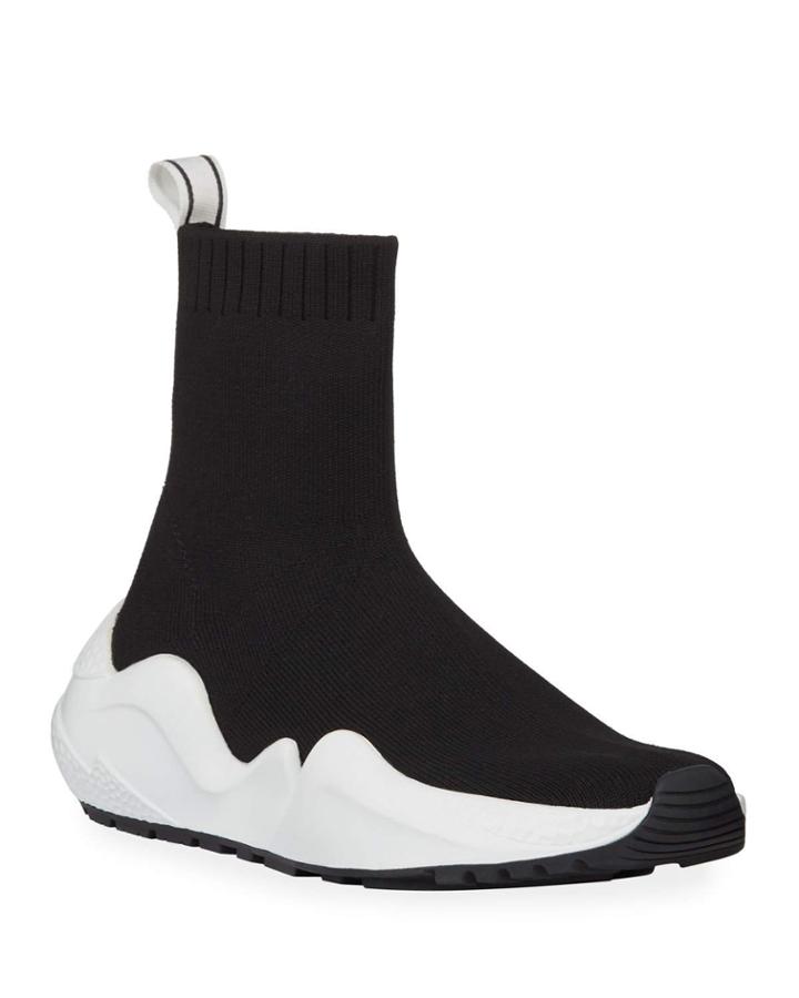 Maddox Stretch-knit