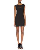 Calley Sleeveless Body-conscious