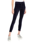 Juicy Wildstyle Velour Track
