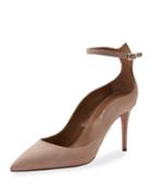 Dolce Vita Suede