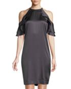 Cold-shoulder Stretch