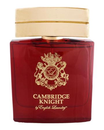 Cambridge Knight For Men Eau De Parfum Spray, 3.4 Oz./