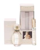 Lovely For Ladies Eau De Parfum Duo