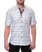 Men's Fresh Wire White