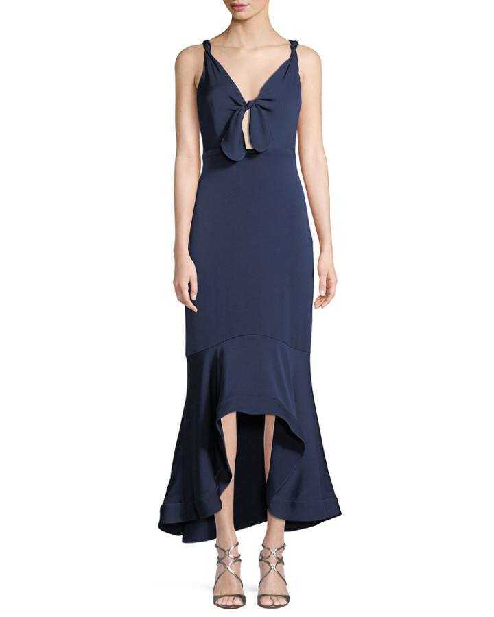Ibiza High-low