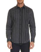 Lopez Striped Long-sleeve