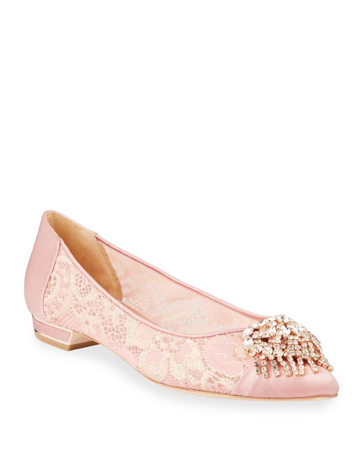 Lailah Flats