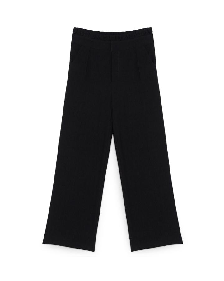 Natalie Ruffle Culottes,