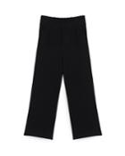 Natalie Ruffle Culottes,