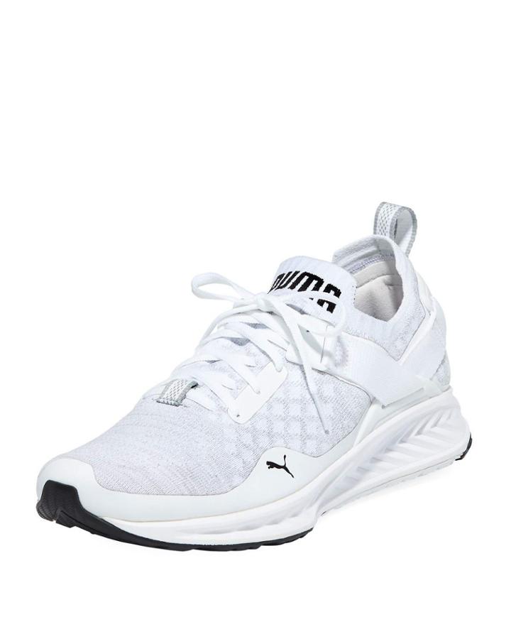 Men's Ignite Evoknit Low-top