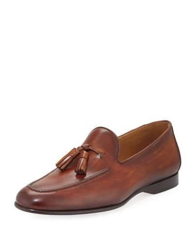 Manacor Tassel Calf