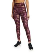 Metallic Camo