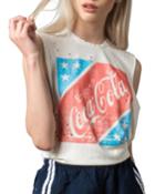 Coca-cola Distressed