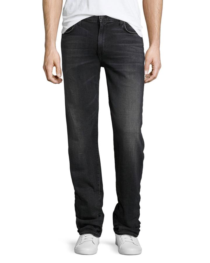 Brixton Slim-straight Jeans, Jackson