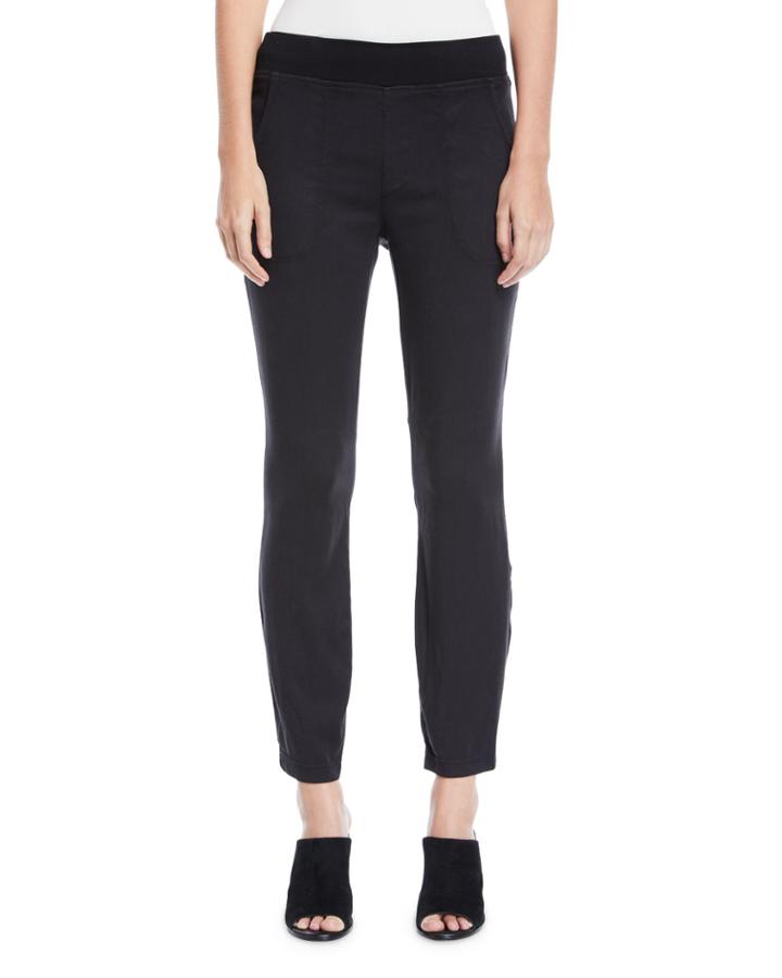 Divo Stretch Twill