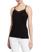 V-neck Adjustable