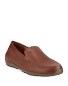 Men's Acanto Leather Slip-on