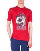 Men's Okinawa Graphic