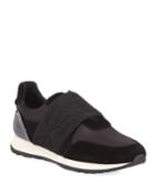Carson Suede Slip-on