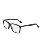 Square Optyl&reg; Acetate Optical Glasses