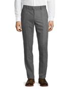 Tweed Tailored Pants