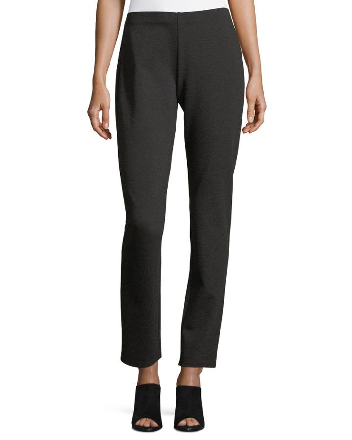 Melange Stretch-ponte