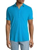 Men's Sebastian Toweling Polo