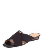 Estella Canvas Crisscross