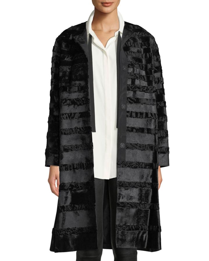 Premier Parissa Calf Hair & Curly