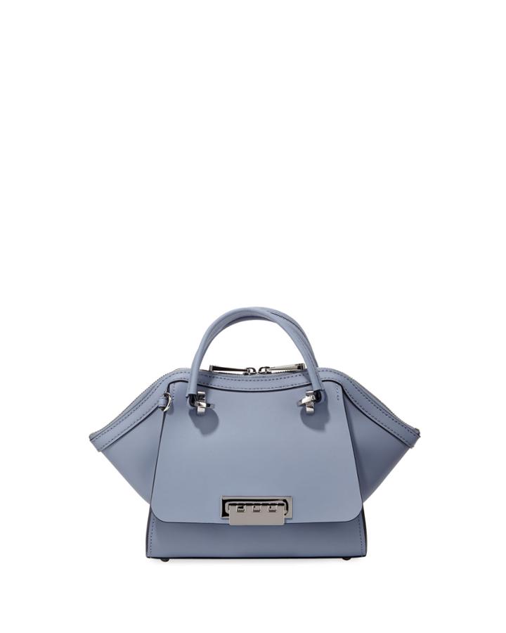 Eartha Mini Top Handle Crossbody Bag