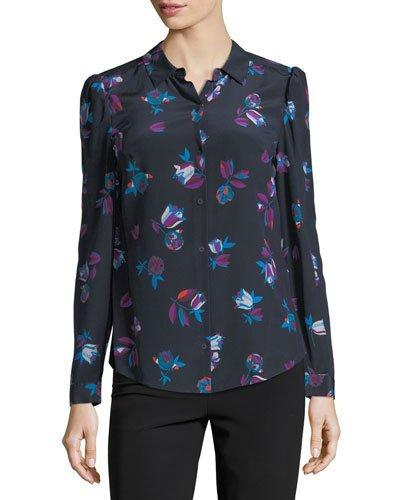 Bellflower Long-sleeve