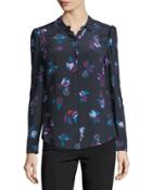 Bellflower Long-sleeve