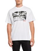 Men's Howlett Graphic Short-sleeve T-shirt