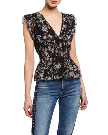 Woodstock Floral