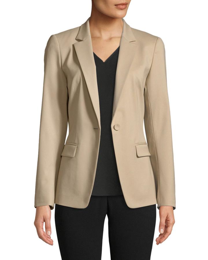 Tanice Blazer Jacket