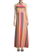 Sleeveless Halter