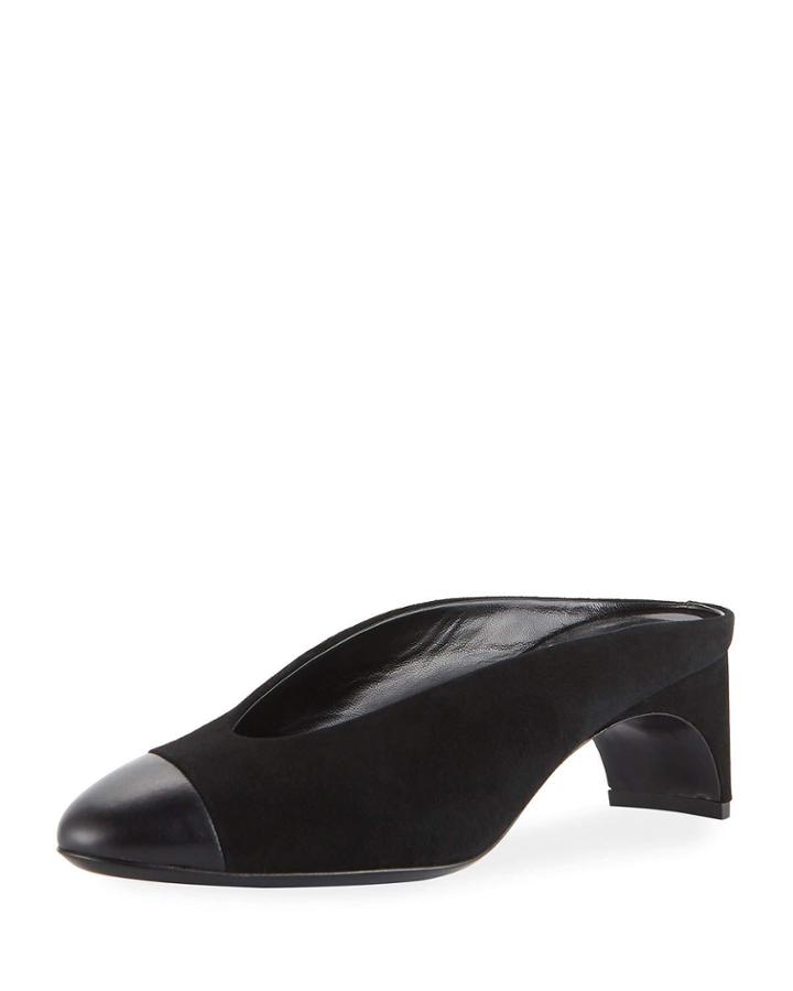 Yayoi Suede