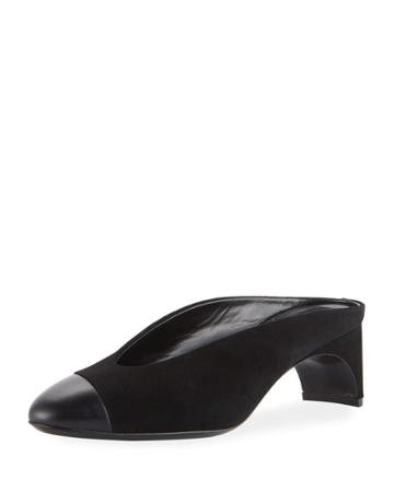 Yayoi Suede