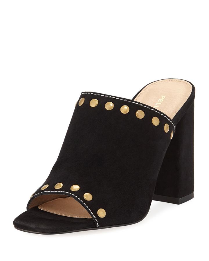 Toni Studded