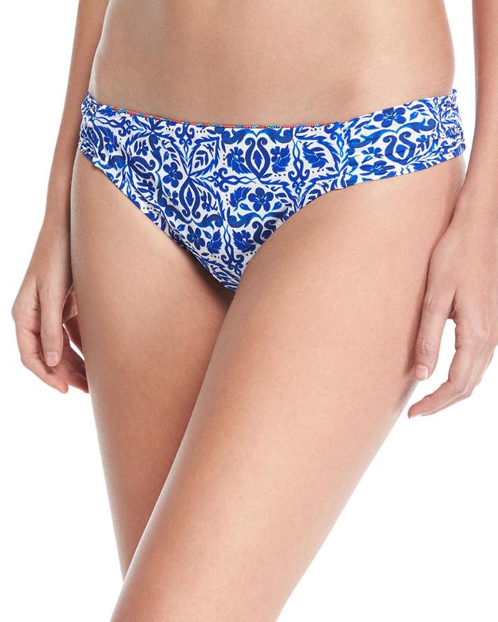 Talavera Siren Swim Bikini Bottoms