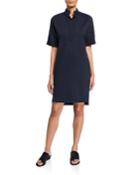 Tamara High-neck