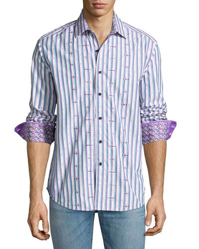 Saguaro Long-sleeve Sport