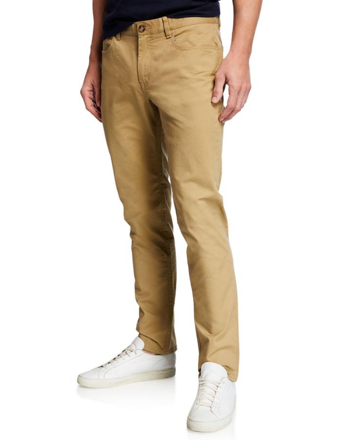 P55 Stretch-twill Jeans