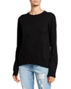 Cici Star Elbow Patch