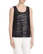 Cleo Leather