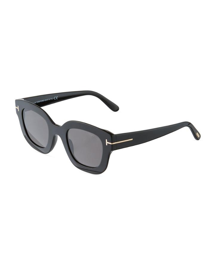 Pia Square Acetate